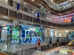 -大悦城(沈阳中街店)