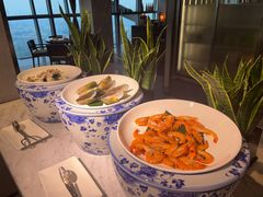 -金奥国际酒店全日餐厅ALTITUDE