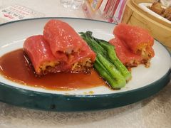 -龙的酒楼·手工早茶·顺德菜(近良路店)