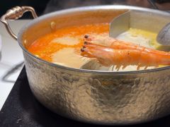 -椰子湾·海南火锅·糟粕醋·椰子鸡(正大广场店)