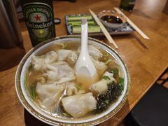 -郑家包子牛肉拉面(尚勤路店)