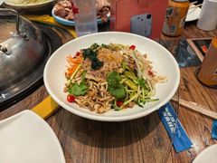 -海味当家·蒸锅海鲜(星海公园店)