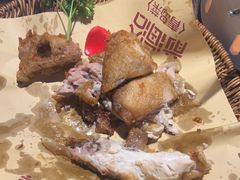 -前海沿·青岛菜(五四广场永旺店)