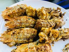 -量贩海鲜餐厅