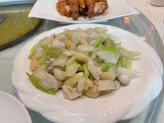 -大鸿运酒店·苏州菜·松鼠桂鱼(观前街店)