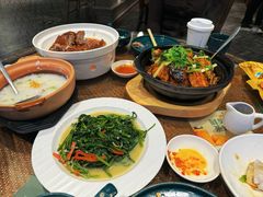 -老广酒楼(樱花店)