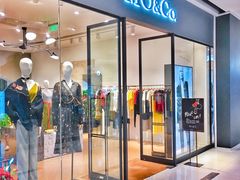 店内环境-远洋未来广场(育慧北路店)