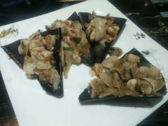 -渔傅·蓝海岸霞浦海鲜(正祥店)
