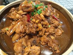 -江西老表·经典江西八大碗