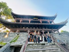 -台州府城(江南长城)