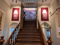 -1901 Cafe(西四店)