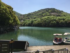 -白马涧龙池景区
