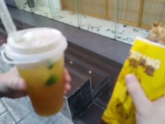 -黔真牛原汤牛肉粉