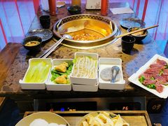 -小龙坎老火锅(北京三里屯店)