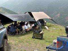 -范儿·嫂子烤肉·精致炭火烤肉(长治路店)