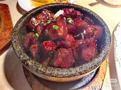 -小柴米·传统江西菜(八一广场店)