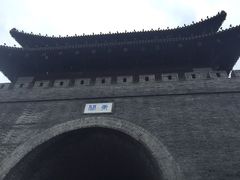 -东关历史文化旅游区-东门遗址