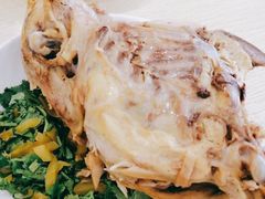 -老四季(南市场店)