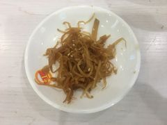 -锦馨豆汁(天坛路店)