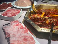 -蜀九香火锅(九眼桥店)