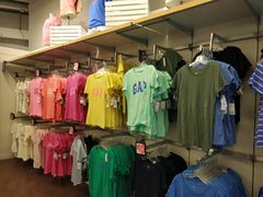 -GAP(王府井奥莱·香江小镇店)