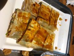 -冰城串吧(隆昌路店)
