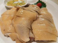 广州清心鸡-清心鸡沙田乳鸽店·非遗传承(石溪店)