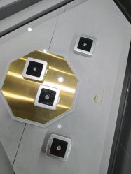 -VE DIAMOND·天然&培育钻石定制
