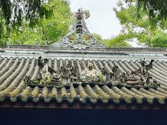 -成都武侯祠博物馆