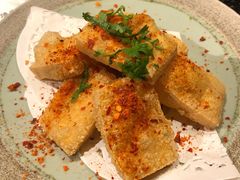 包浆豆腐-牛家酒场(7mall店)