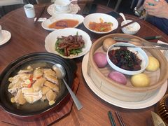 -江南厨子(万象天地店)