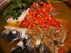 -老乡村(南湖路店)