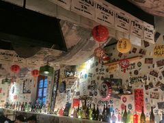 -三杯赤運·中式小酒馆(所城里店)