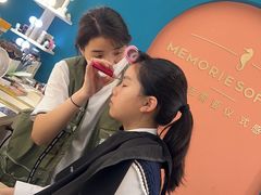 -海馬体照相馆(莘庄维璟印象城店)