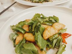 -神仙馆(衡山路店)