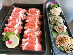 -捞王锅物料理(上海世茂广场店)