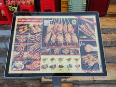 -管氏翅吧(地安门创始店)