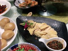 -老好人象山海鲜(岭南路店)