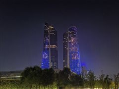 -南京眼步行桥