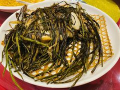 -老吉士酒家(天平路店)