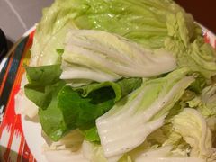 -塔哈尔·新疆盛宴(奉贤龙湖店)