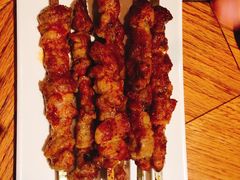 -阿罗新疆菜(人民广场店)