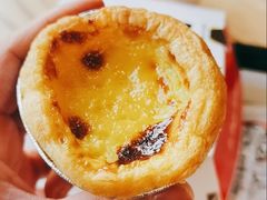 葡式蛋挞经典装-肯德基(蓝桥店)
