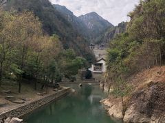 -楠溪江风景名胜区