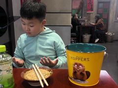 -华谊兄弟影院(IMAX洋桥店)