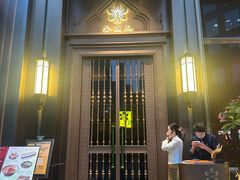 -金链花·泰国餐厅(国贸店)