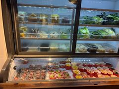 -董记老清泉·鲜切涮羊肉(窑岭店)