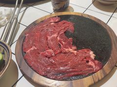 -旧街市鲜货老火锅(大光路店)