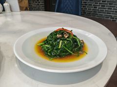 -火福·天湖阁大闸蟹博物馆主题餐厅(浅水湾店)