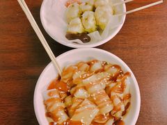 猪肠粉-老坑记·香港经典粤菜馆